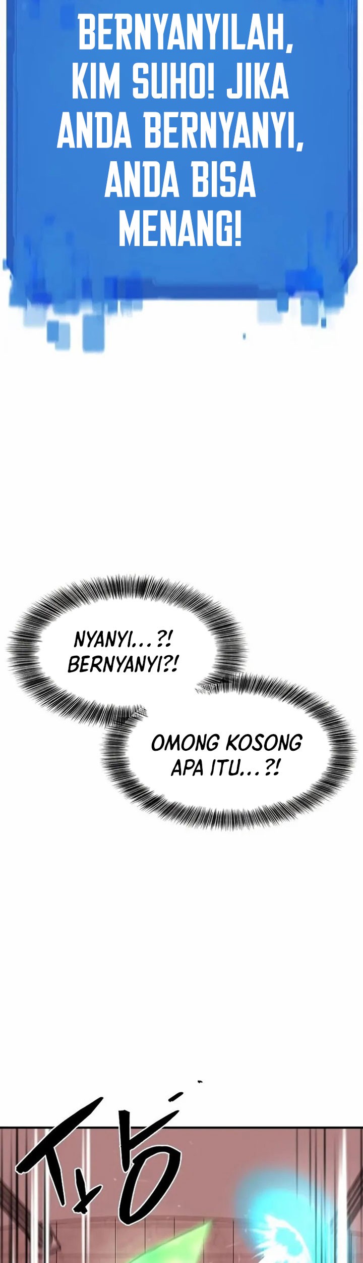 The World’s Best Engineer Chapter 89 Gambar 42