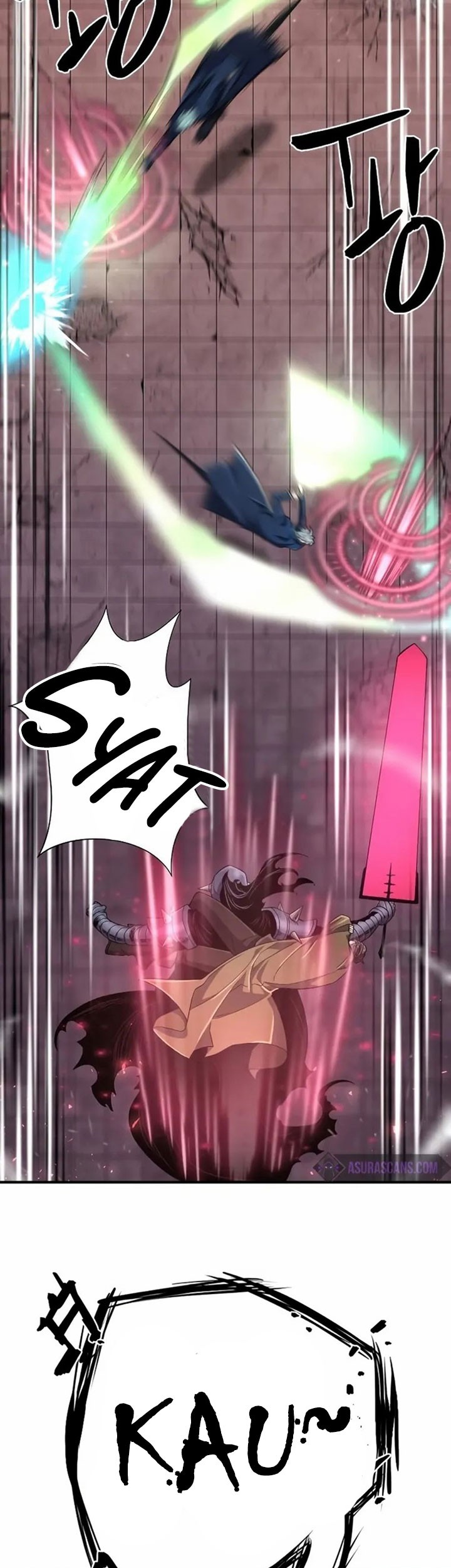 The World’s Best Engineer Chapter 89 Gambar 44