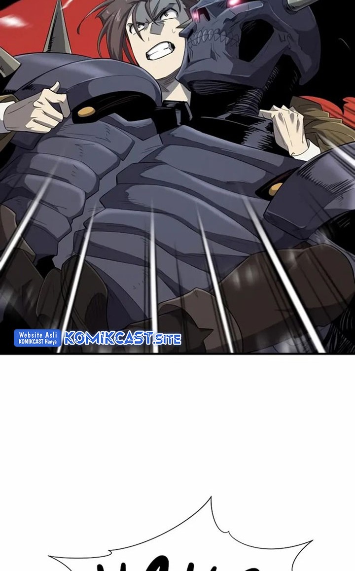 The World’s Best Engineer Chapter 89 Gambar 3