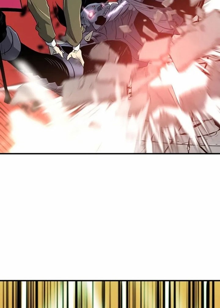 The World’s Best Engineer Chapter 89 Gambar 67