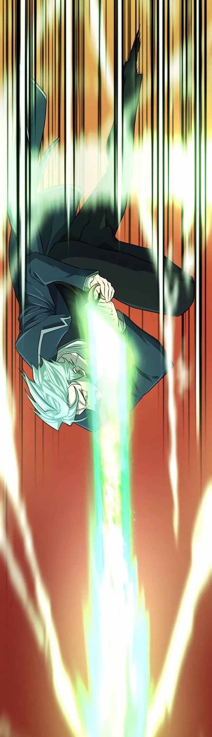 The World’s Best Engineer Chapter 89 Gambar 68