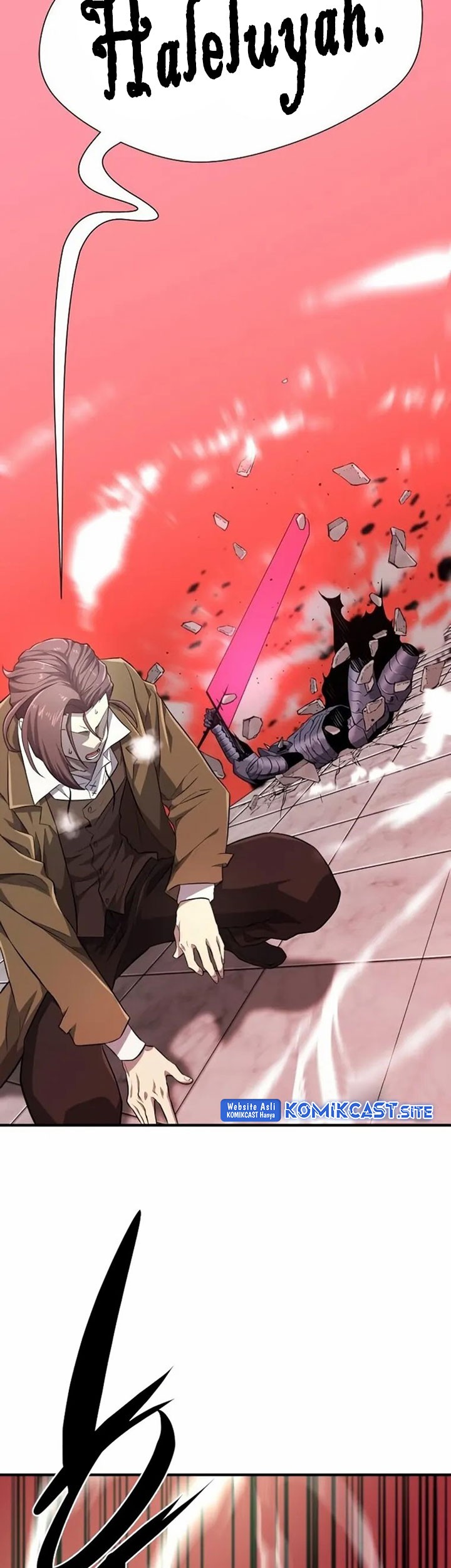 The World’s Best Engineer Chapter 89 Gambar 70