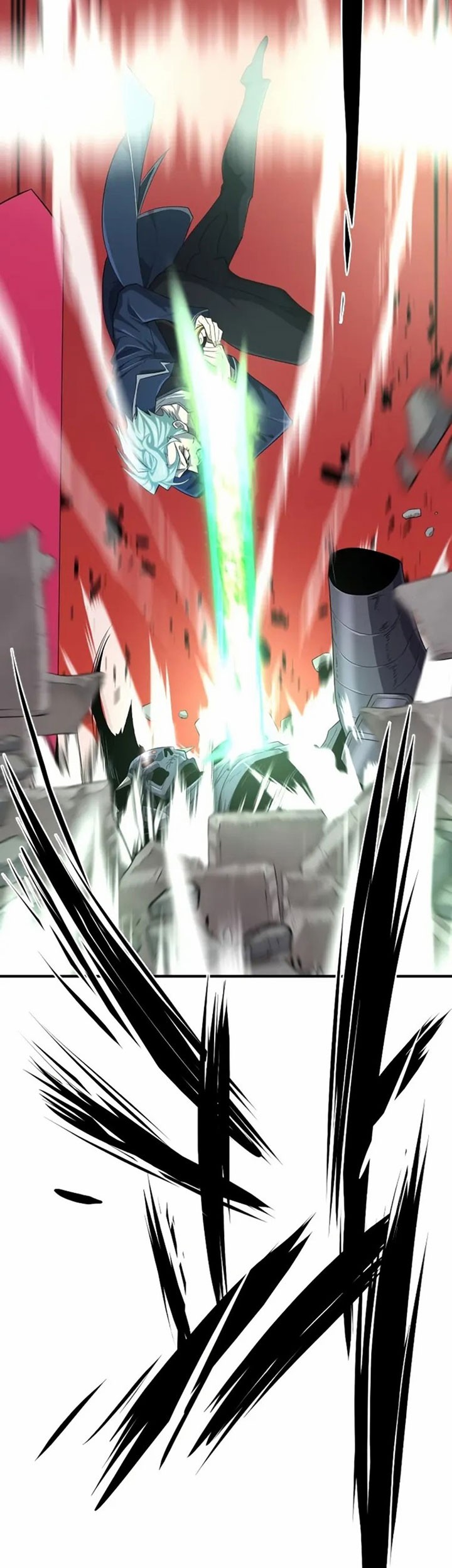 The World’s Best Engineer Chapter 89 Gambar 72