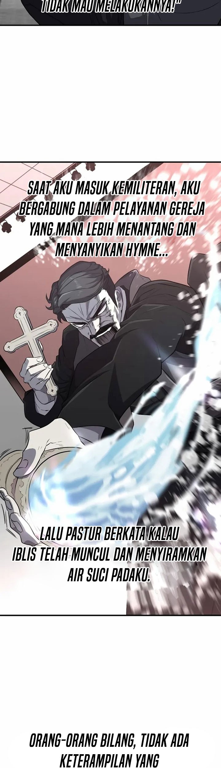 The World’s Best Engineer Chapter 89 Gambar 58