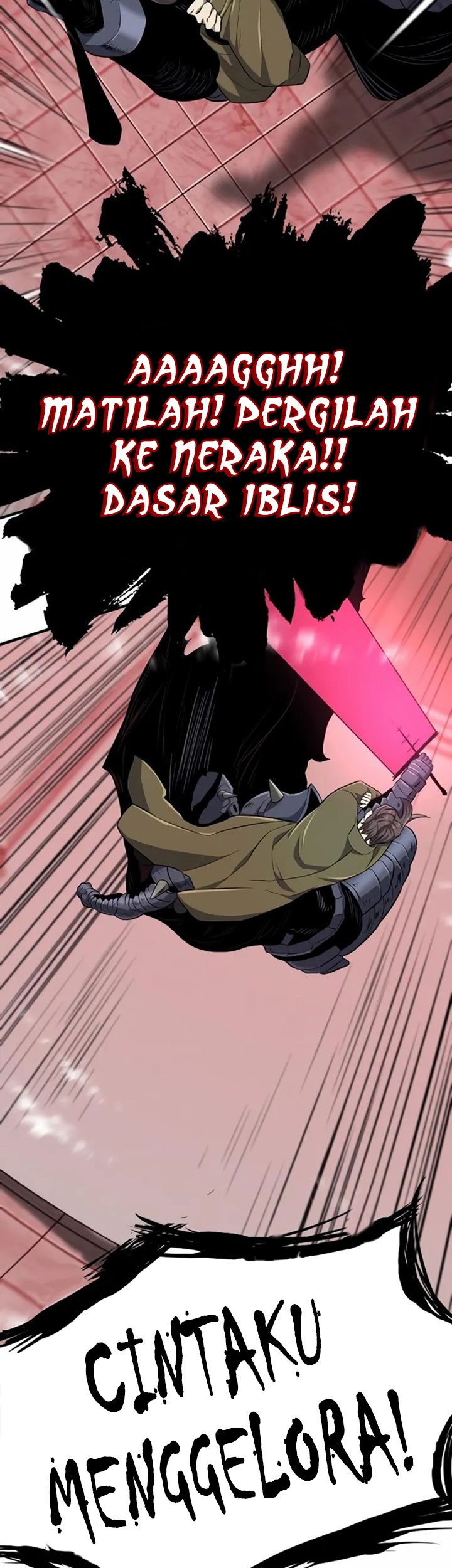 The World’s Best Engineer Chapter 89 Gambar 62