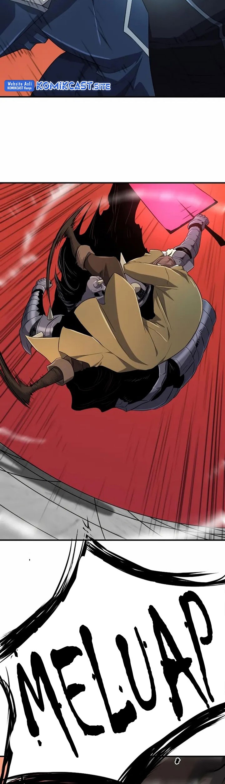 The World’s Best Engineer Chapter 89 Gambar 64