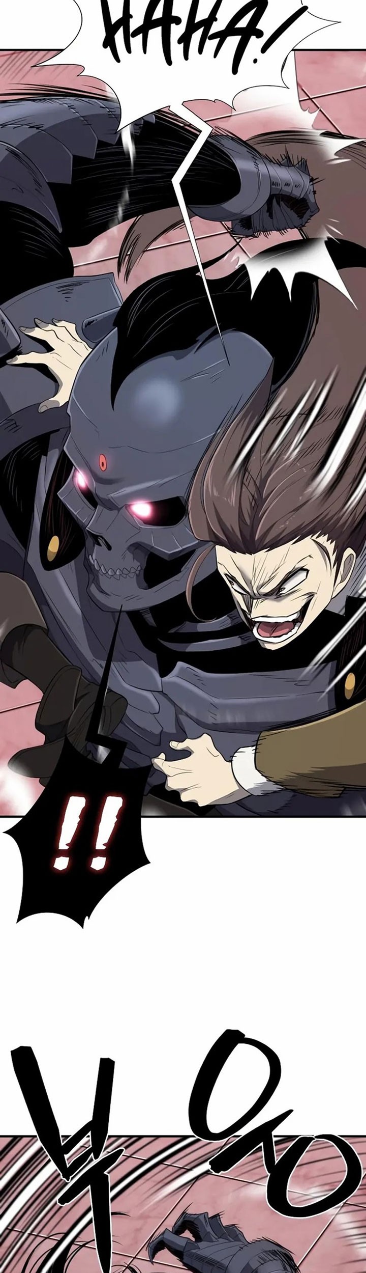 The World’s Best Engineer Chapter 89 Gambar 4