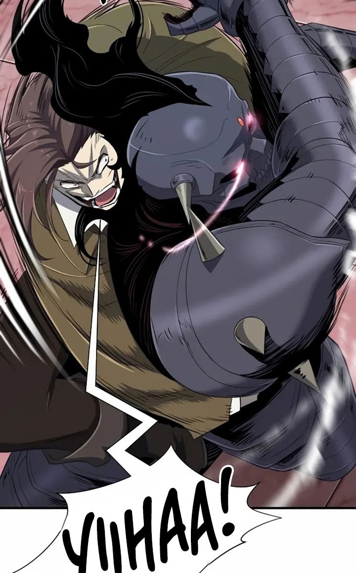 The World’s Best Engineer Chapter 89 Gambar 5