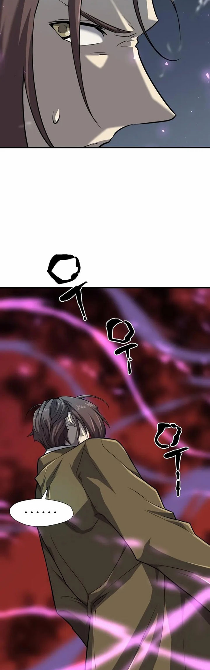 The World’s Best Engineer Chapter 89 Gambar 86