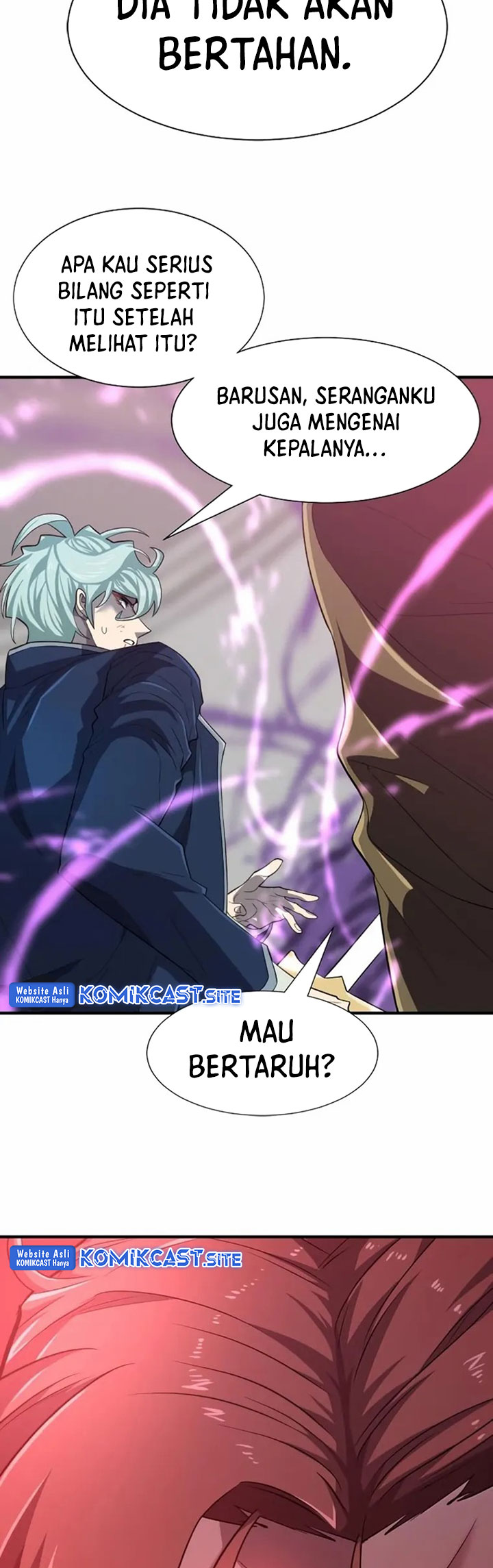 The World’s Best Engineer Chapter 89 Gambar 90