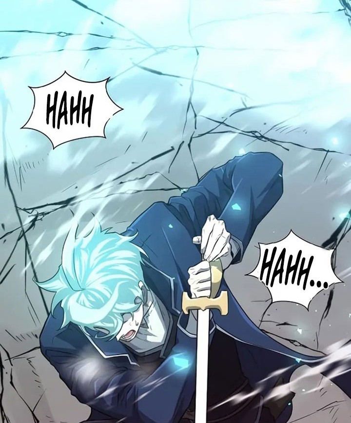 The World’s Best Engineer Chapter 89 Gambar 81