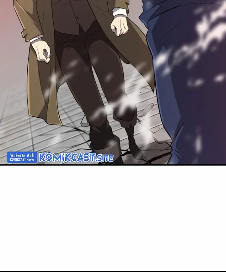 The World’s Best Engineer Chapter 89 Gambar 83