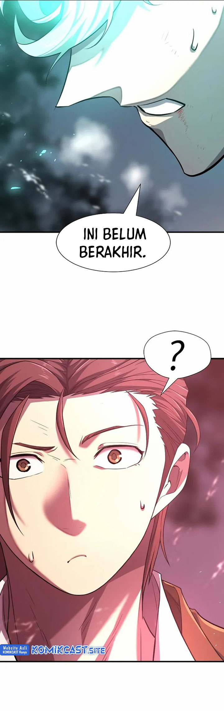 The World’s Best Engineer Chapter 89 Gambar 84