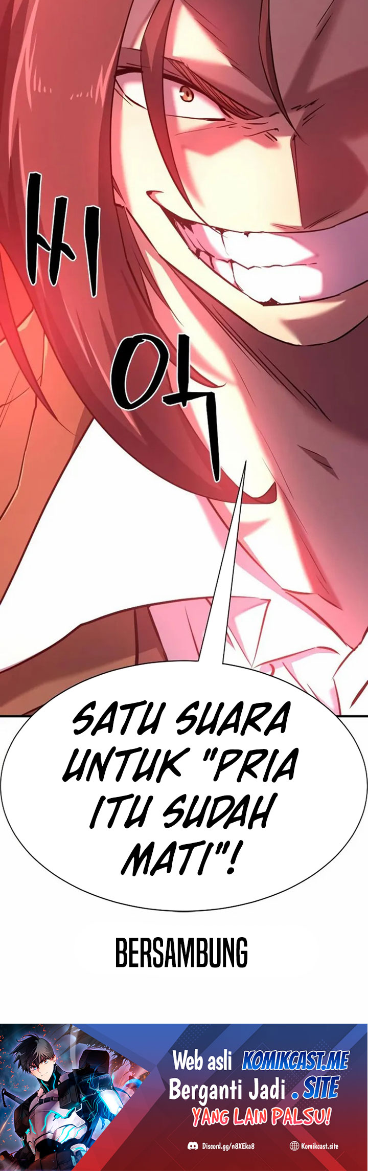 The World’s Best Engineer Chapter 89 Gambar 91