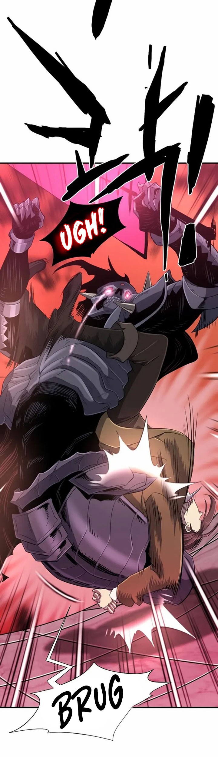 The World’s Best Engineer Chapter 89 Gambar 8