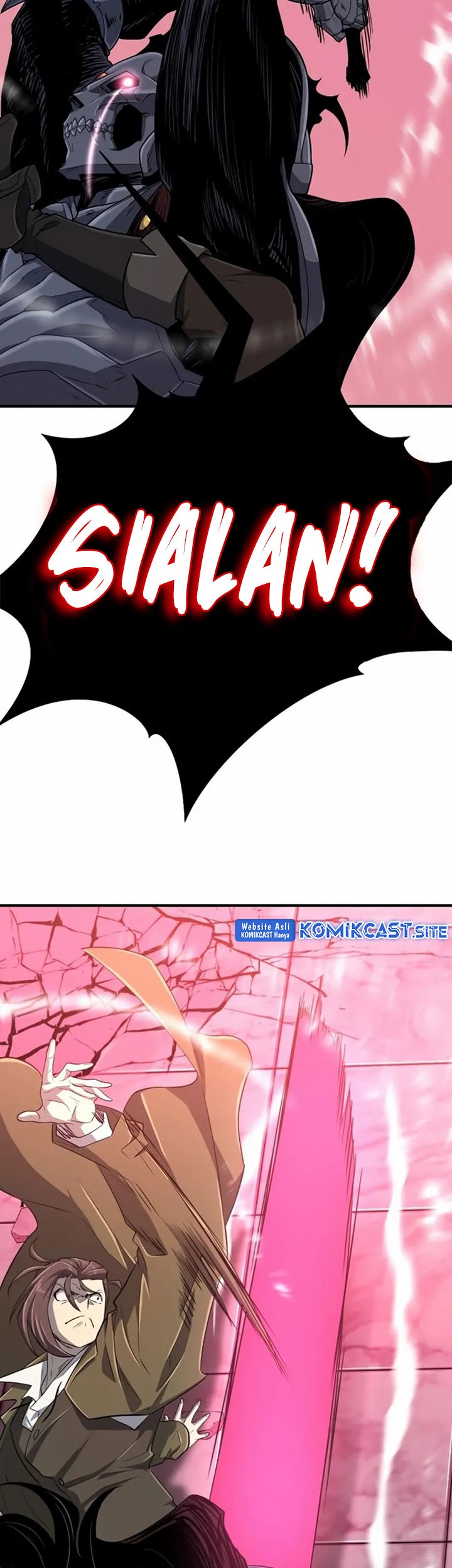 The World’s Best Engineer Chapter 89 Gambar 10