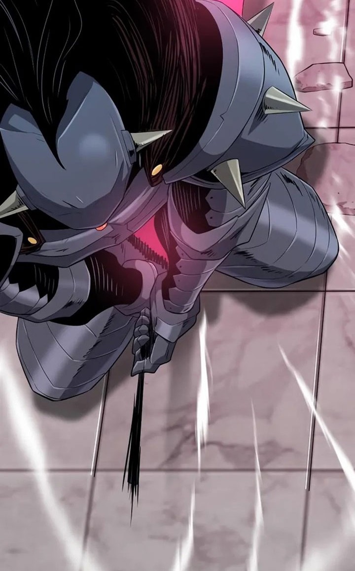 The World’s Best Engineer Chapter 89 Gambar 11