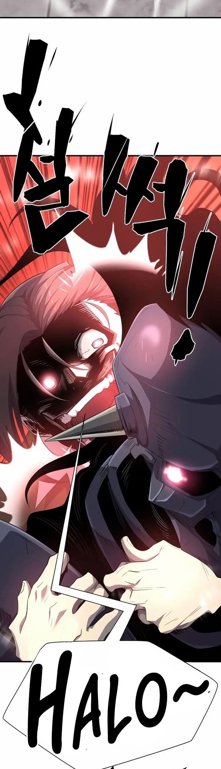 The World’s Best Engineer Chapter 89 Gambar 12