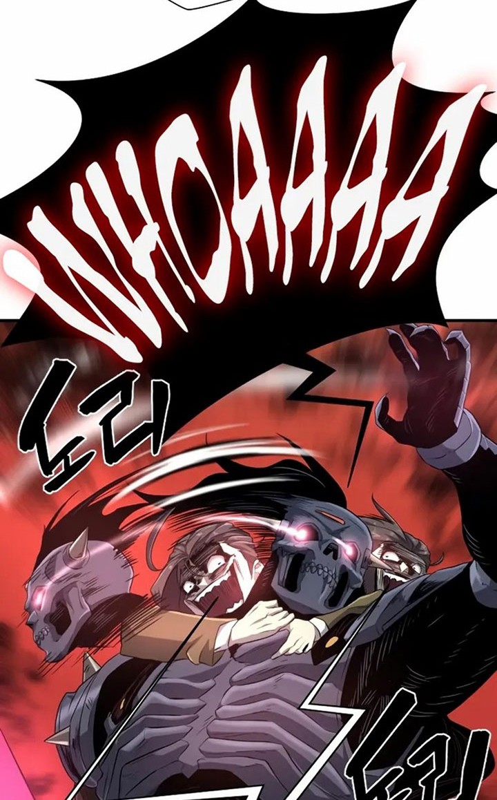 The World’s Best Engineer Chapter 89 Gambar 13