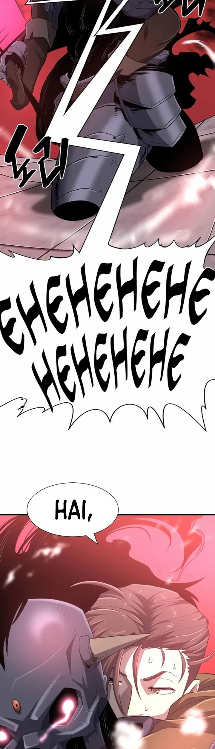 The World’s Best Engineer Chapter 89 Gambar 14