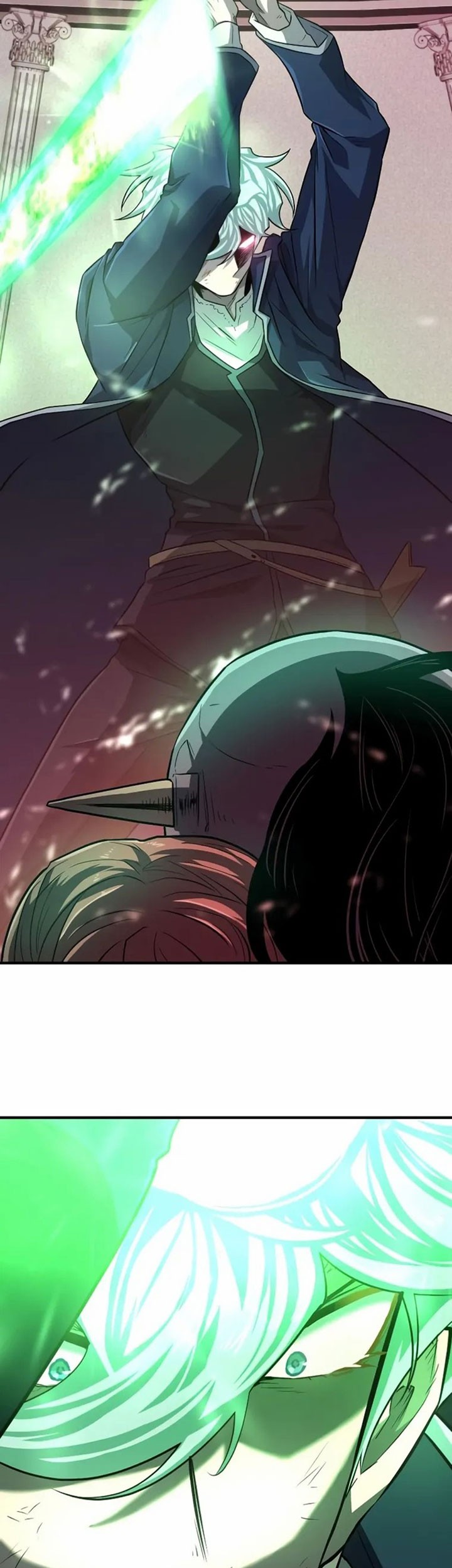 The World’s Best Engineer Chapter 89 Gambar 16