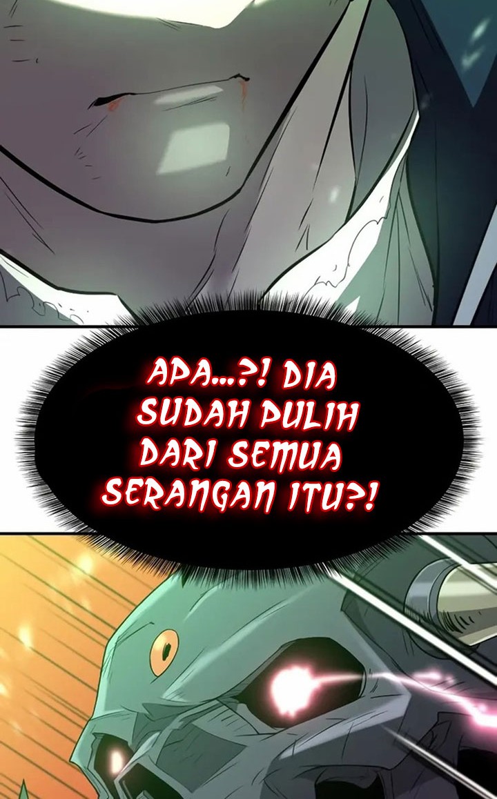 The World’s Best Engineer Chapter 89 Gambar 17