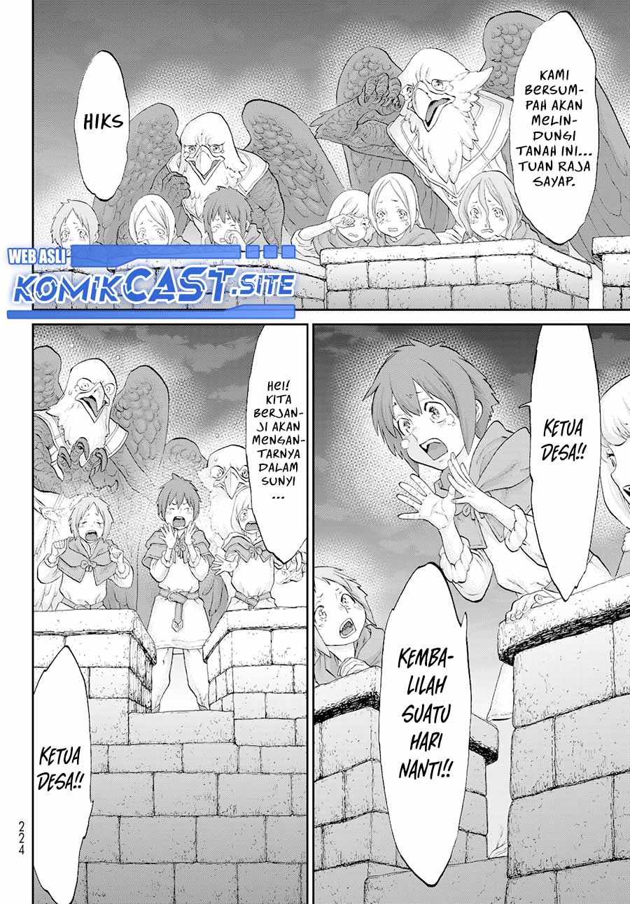 Isekai Putin Chapter 51 Gambar 25