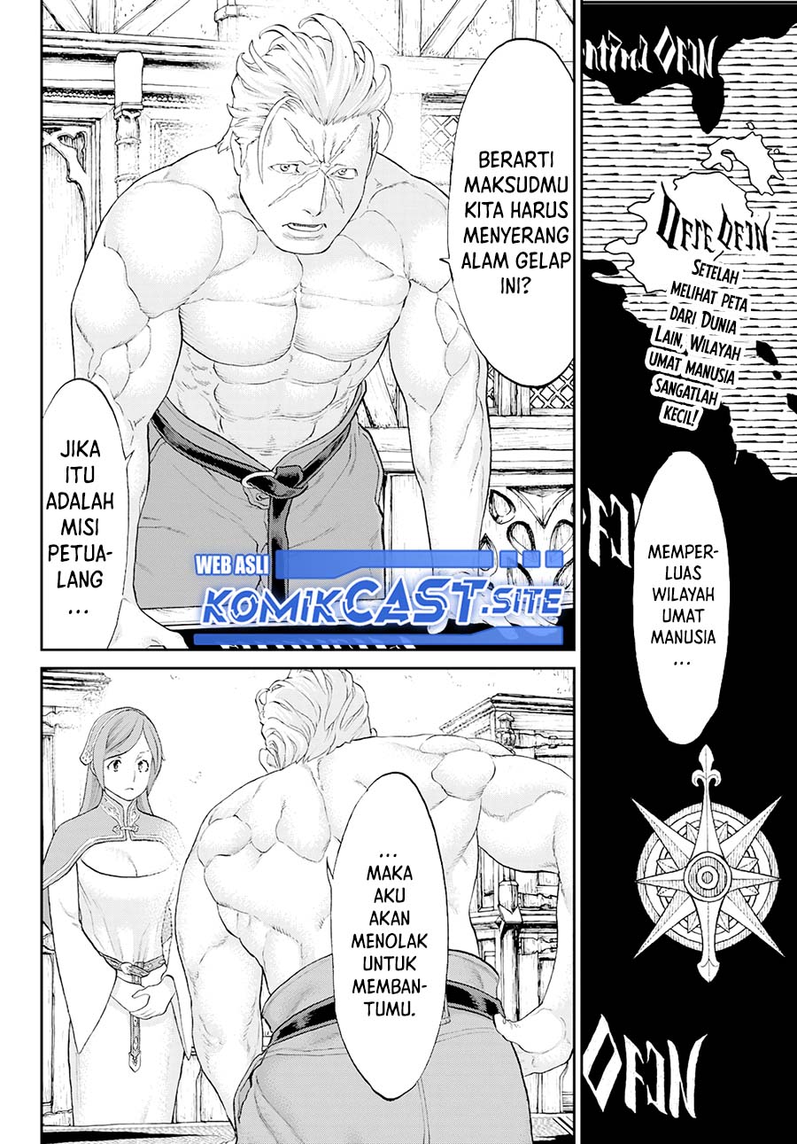 Isekai Putin Chapter 51 Gambar 3