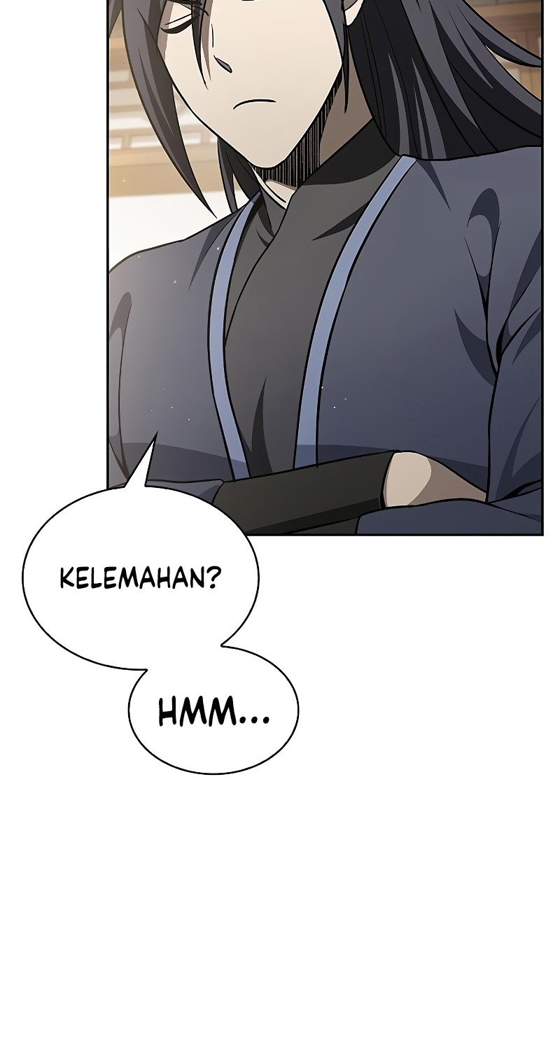 Heavenly Grand Archive’s Young Master Chapter 14 Gambar 32