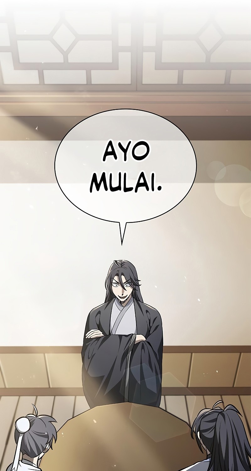 Heavenly Grand Archive’s Young Master Chapter 14 Gambar 34