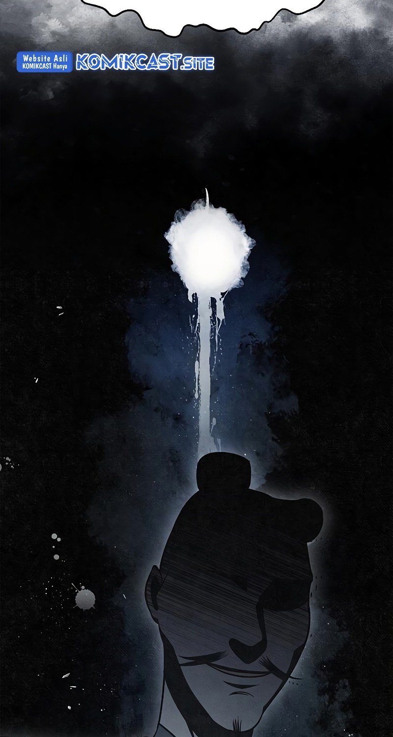 Heavenly Grand Archive’s Young Master Chapter 14 Gambar 17