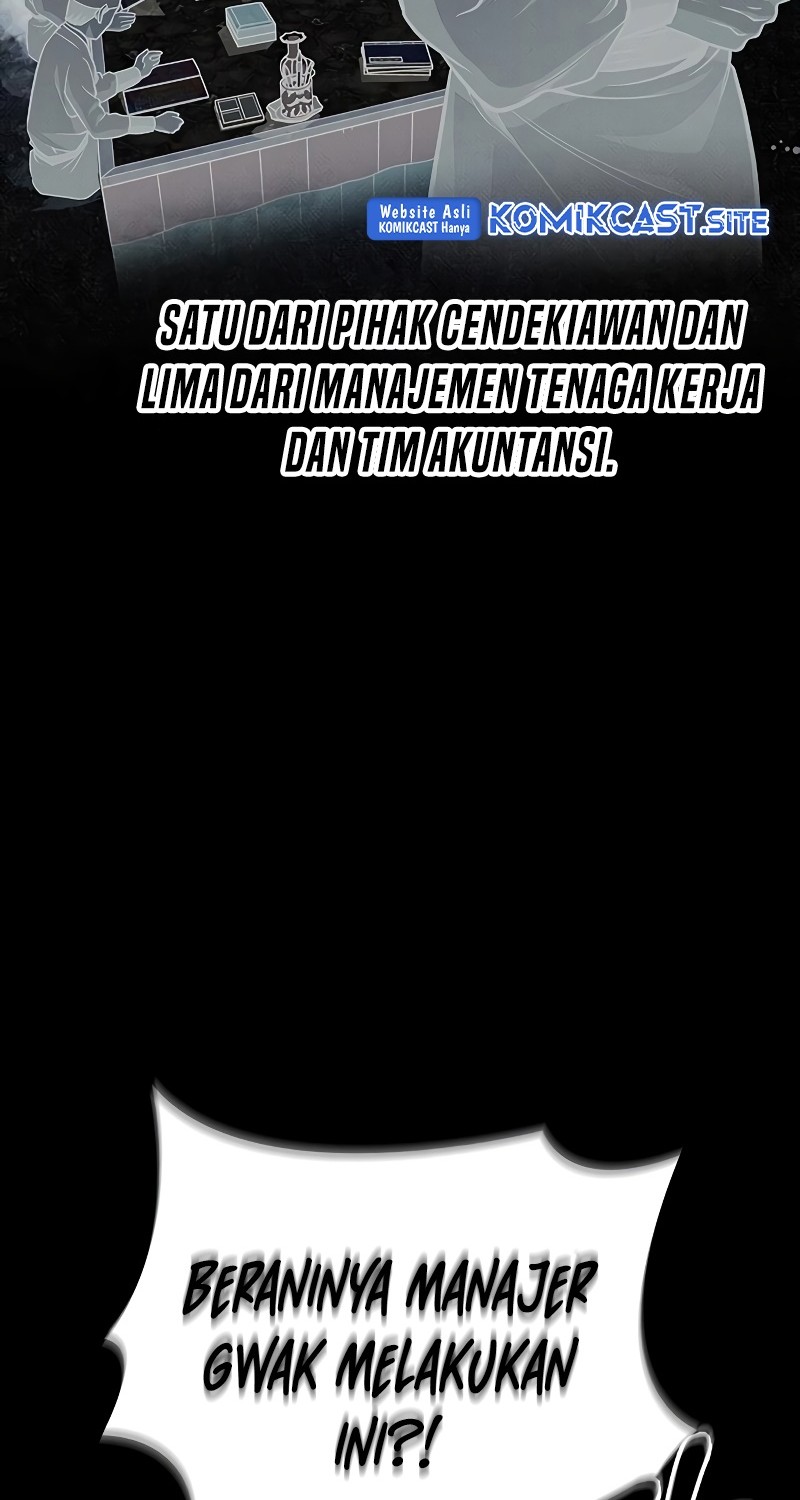 Heavenly Grand Archive’s Young Master Chapter 14 Gambar 19