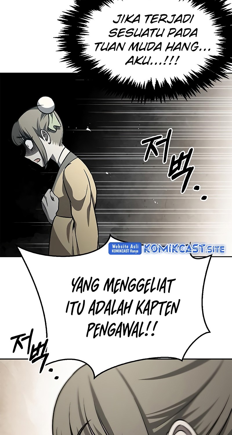 Heavenly Grand Archive’s Young Master Chapter 14 Gambar 44