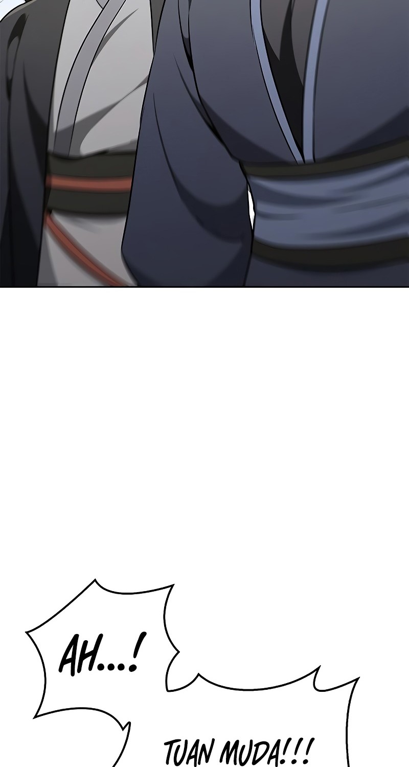 Heavenly Grand Archive’s Young Master Chapter 14 Gambar 46