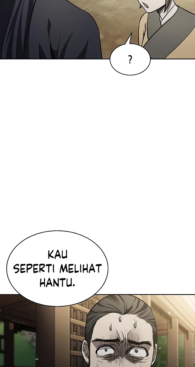 Heavenly Grand Archive’s Young Master Chapter 14 Gambar 48