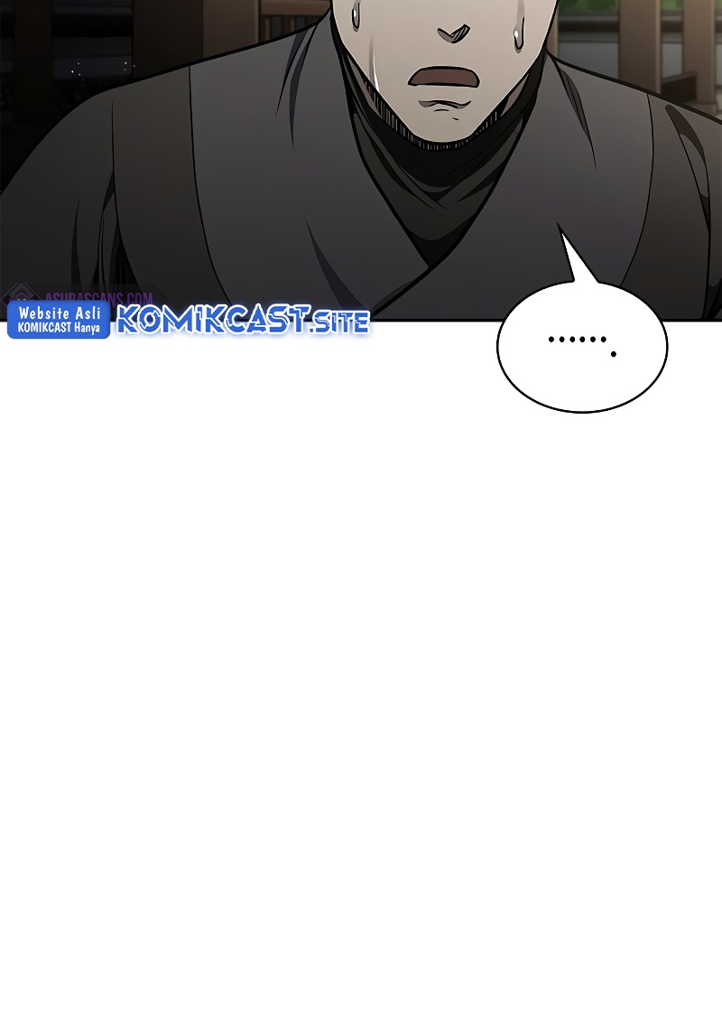 Heavenly Grand Archive’s Young Master Chapter 14 Gambar 49