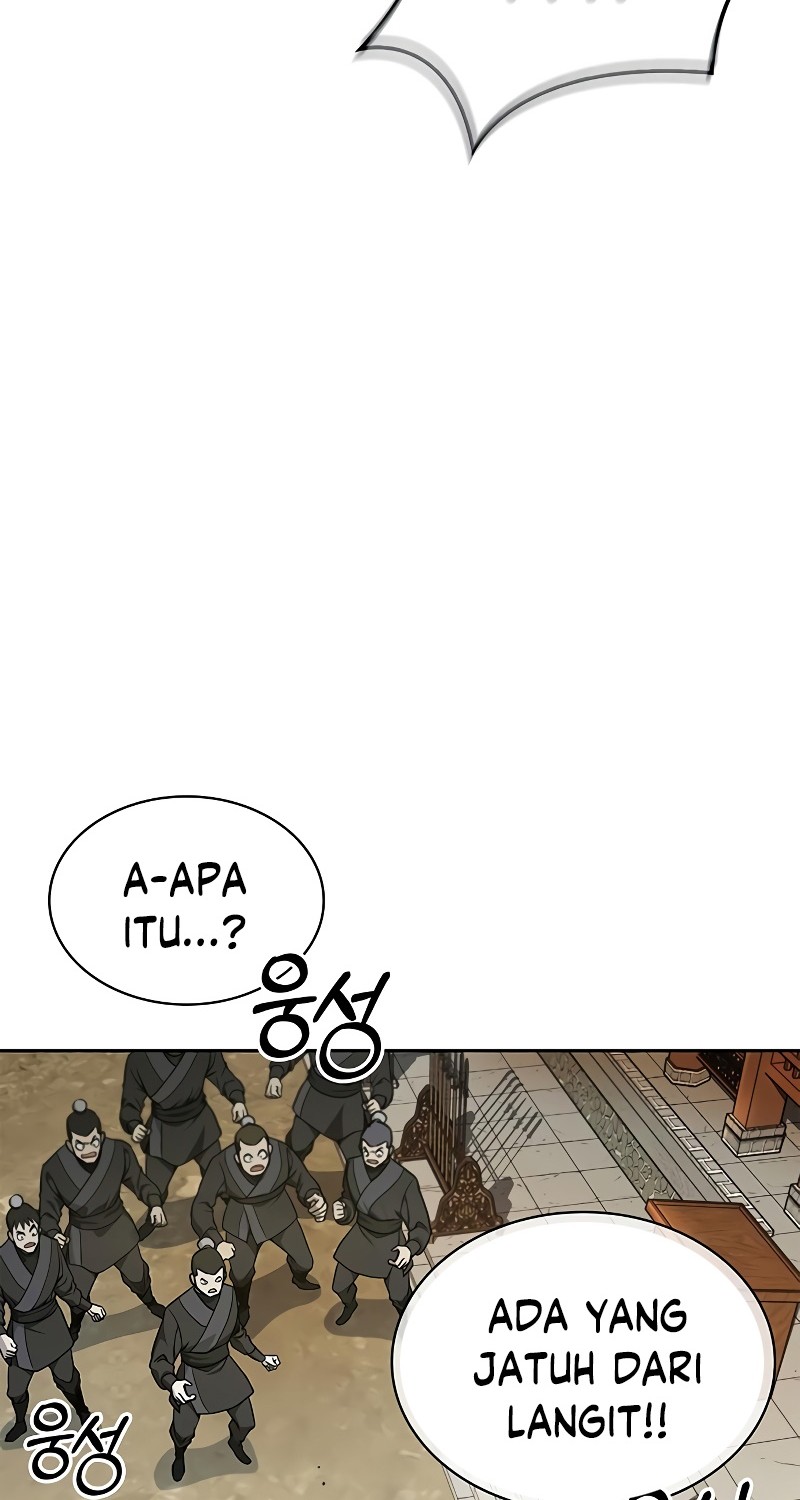 Heavenly Grand Archive’s Young Master Chapter 14 Gambar 39