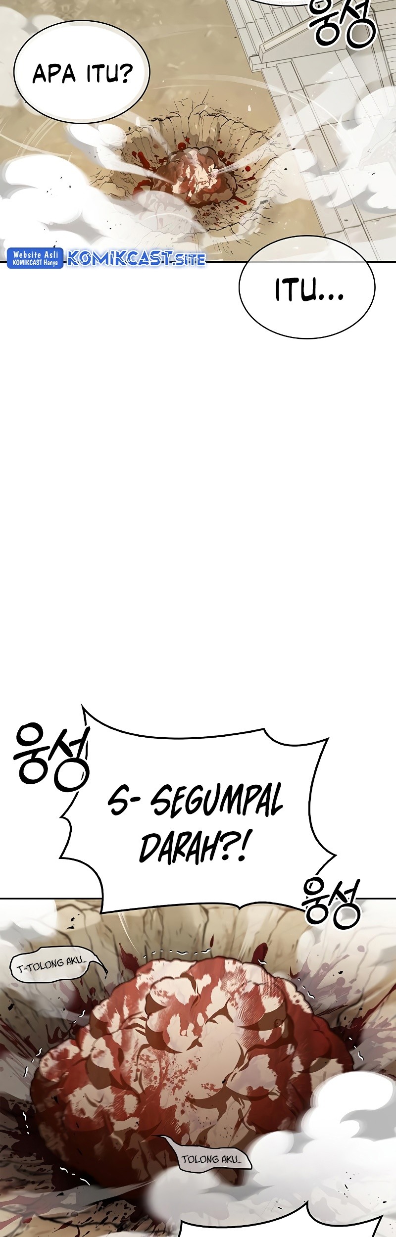 Heavenly Grand Archive’s Young Master Chapter 14 Gambar 40