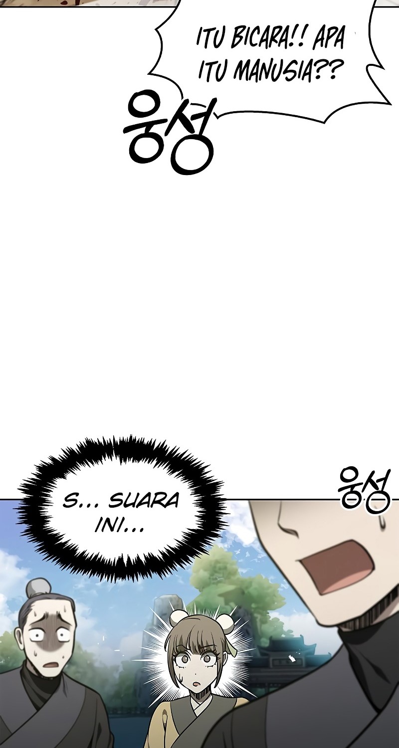 Heavenly Grand Archive’s Young Master Chapter 14 Gambar 41