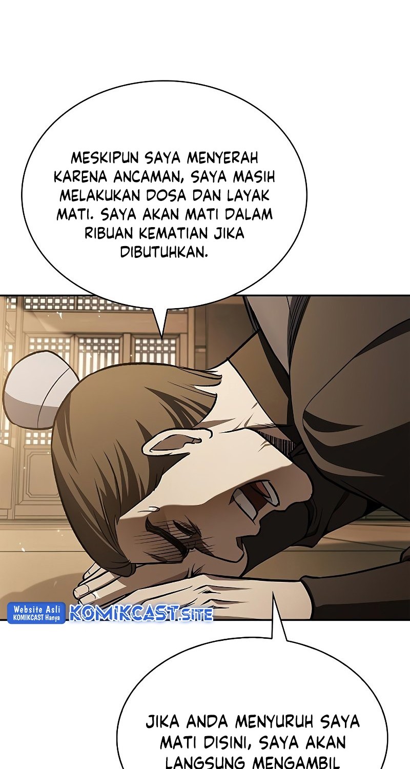 Heavenly Grand Archive’s Young Master Chapter 14 Gambar 60