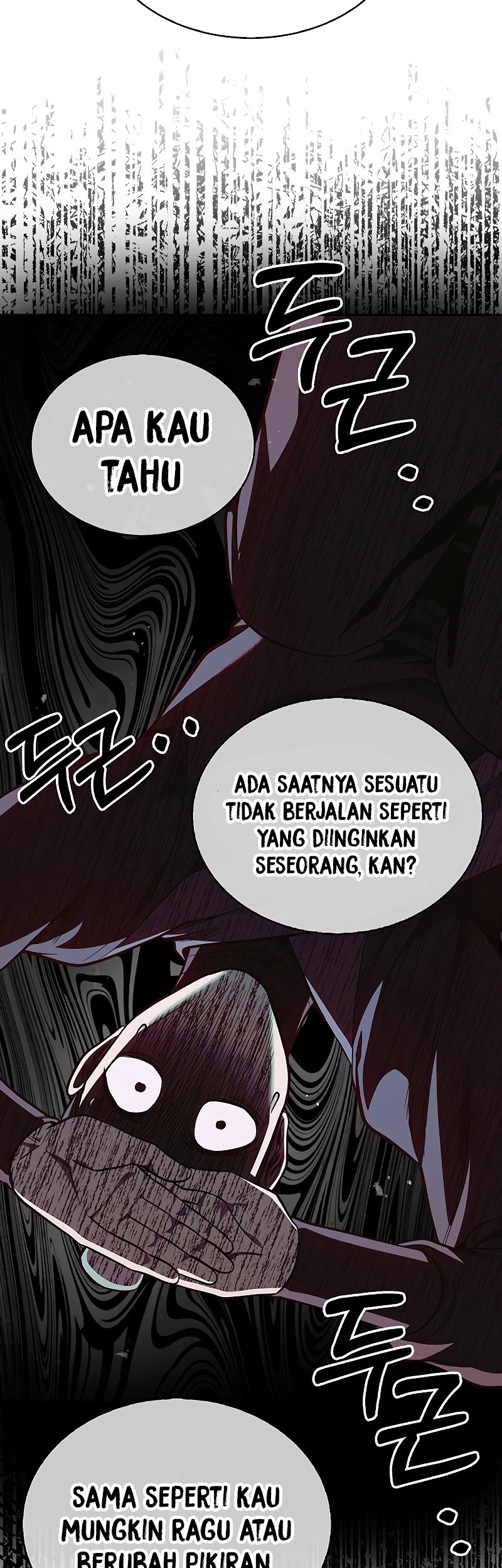 Heavenly Grand Archive’s Young Master Chapter 14 Gambar 67