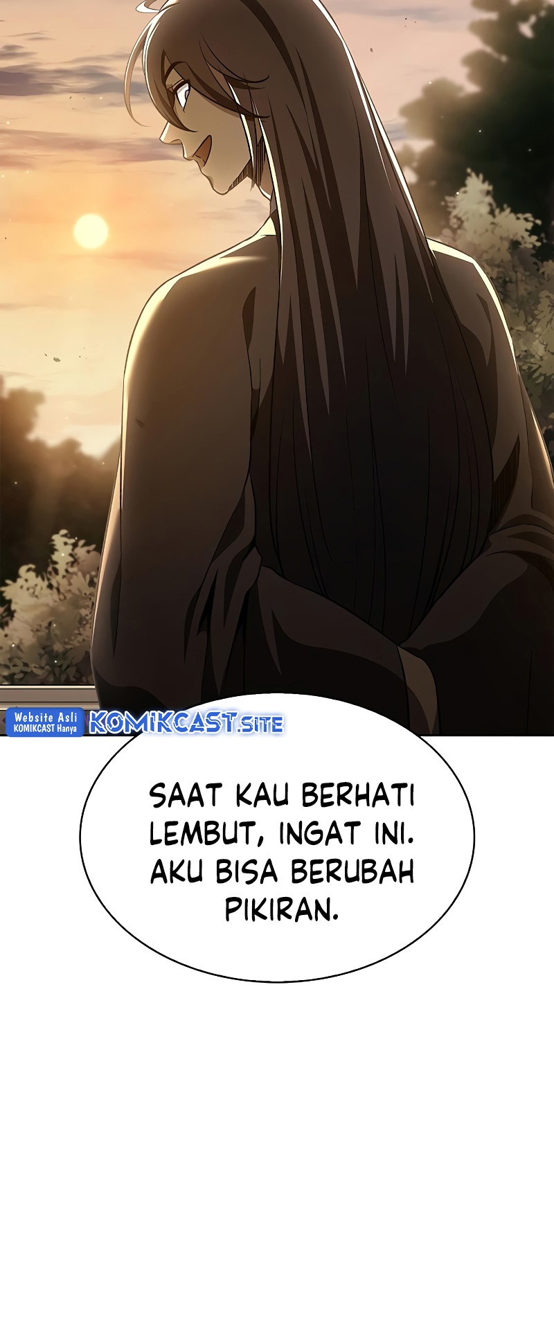 Heavenly Grand Archive’s Young Master Chapter 14 Gambar 69