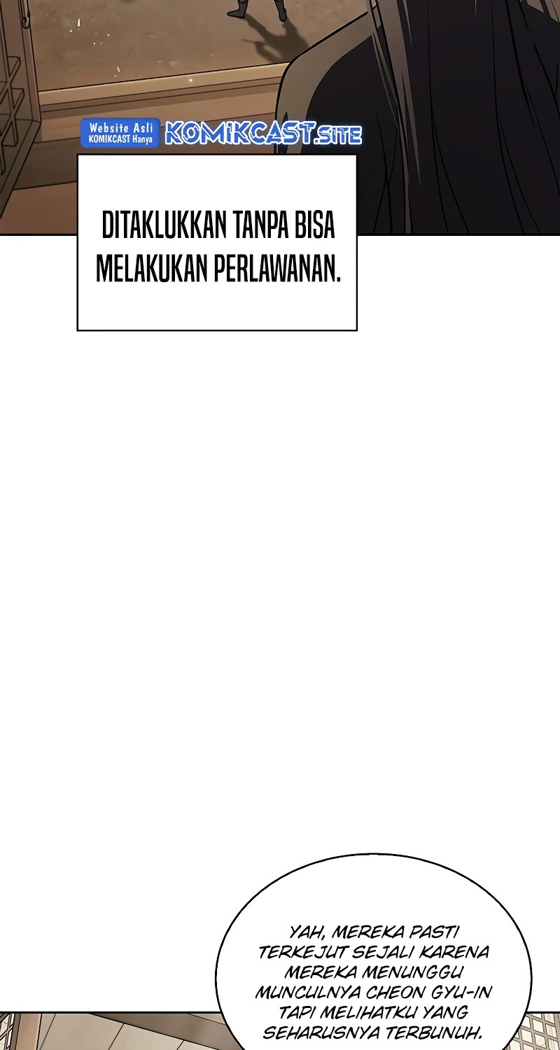 Heavenly Grand Archive’s Young Master Chapter 14 Gambar 53