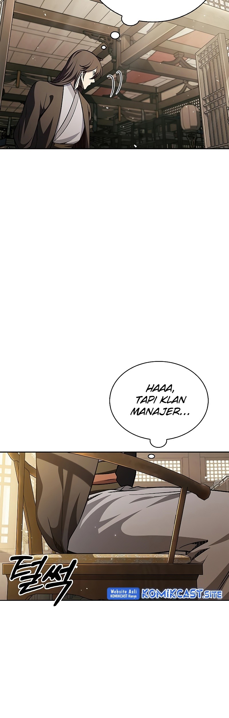 Heavenly Grand Archive’s Young Master Chapter 14 Gambar 54