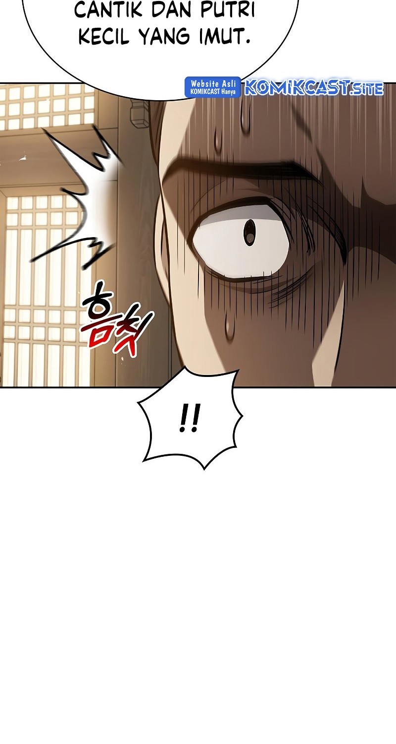 Heavenly Grand Archive’s Young Master Chapter 14 Gambar 58