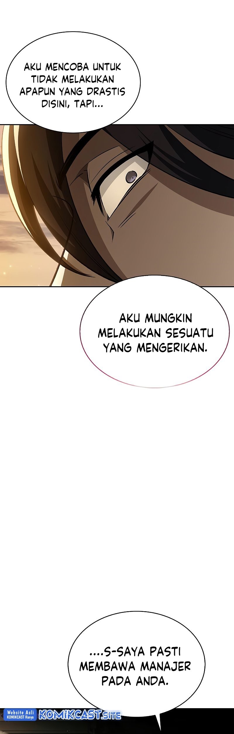 Heavenly Grand Archive’s Young Master Chapter 14 Gambar 70