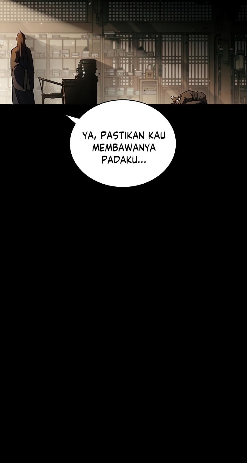 Heavenly Grand Archive’s Young Master Chapter 14 Gambar 71