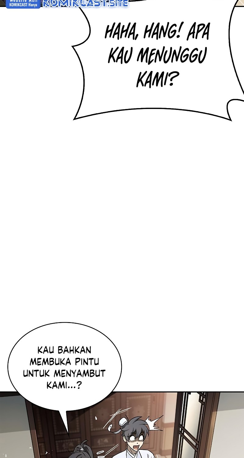 Heavenly Grand Archive’s Young Master Chapter 14 Gambar 7