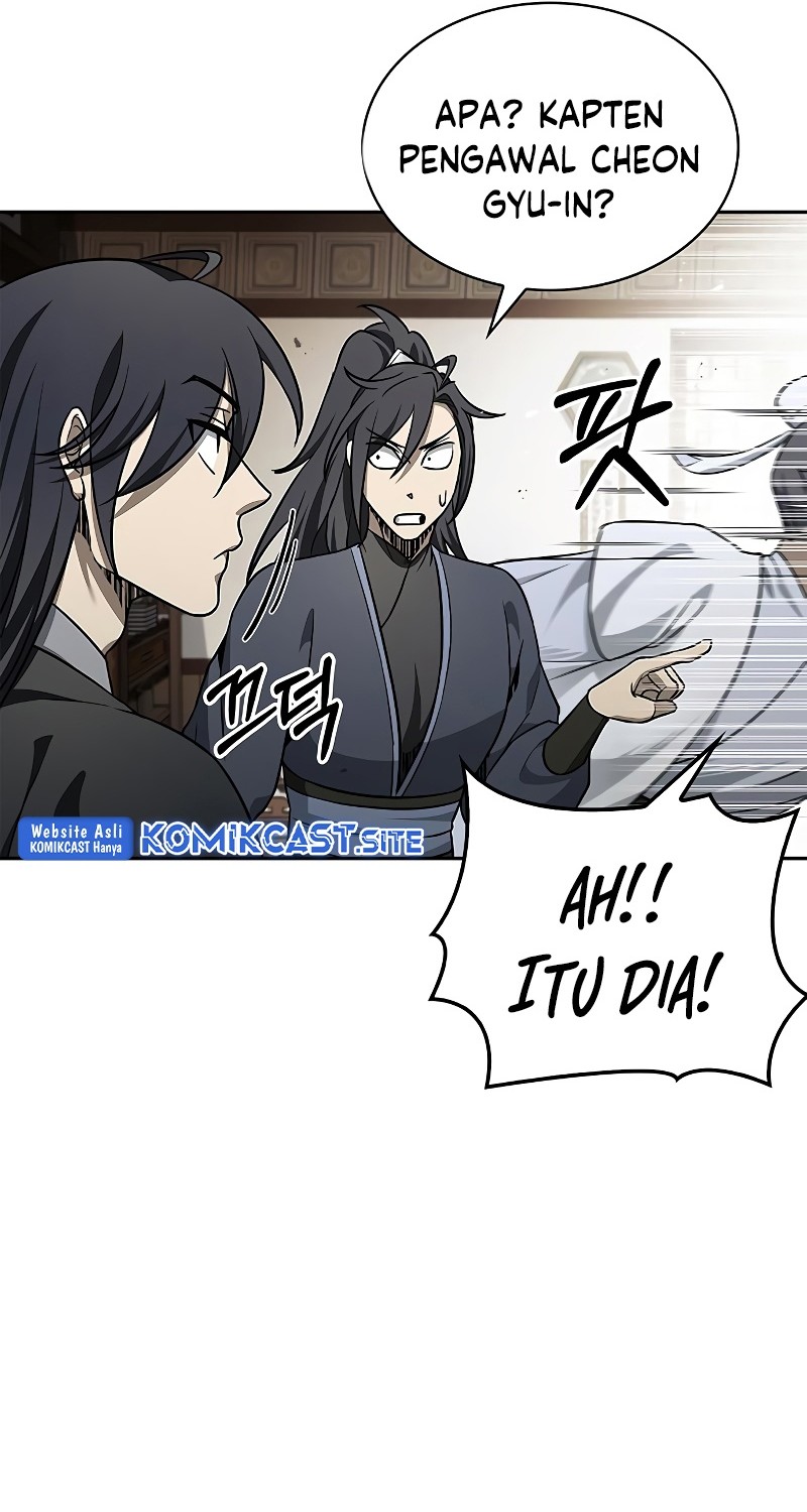 Heavenly Grand Archive’s Young Master Chapter 14 Gambar 10