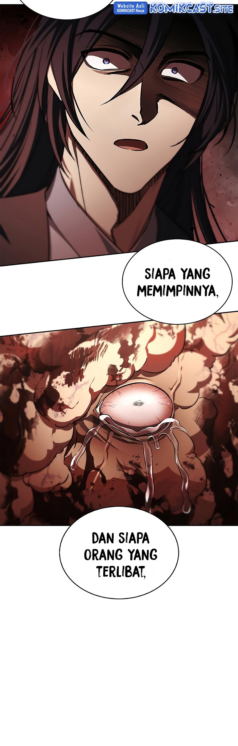 Heavenly Grand Archive’s Young Master Chapter 14 Gambar 13